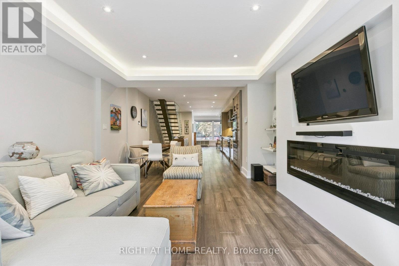 Lorem Ipsum Dolor Si, Toronto, Ontario  M4S  - Photo 7 - DEMO28948417