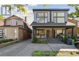 341 Balliol Street E, Toronto (Mount Pleasant East), Ca