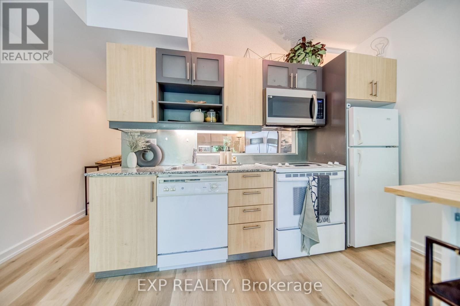M10 - 350 Wellington Street W, Toronto (Waterfront Communities), Ontario  M5V 3W9 - Photo 11 - C12443280