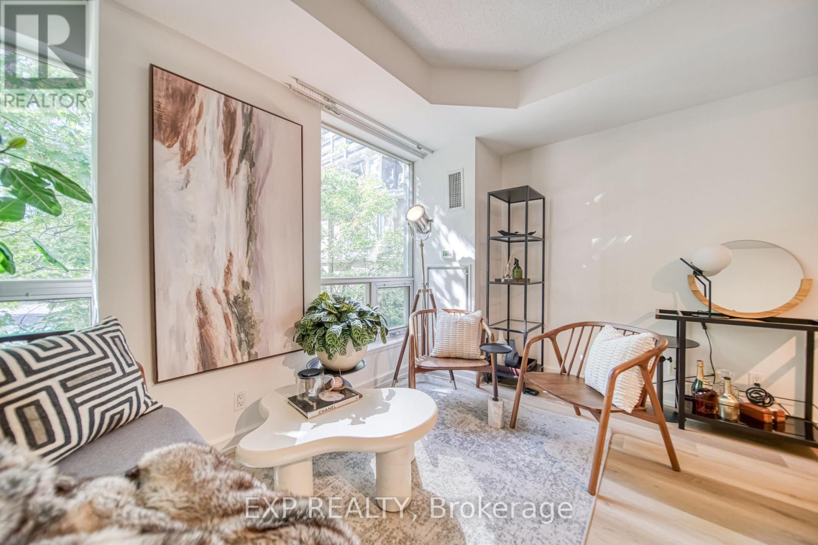 M10 - 350 Wellington Street W, Toronto (Waterfront Communities), Ontario  M5V 3W9 - Photo 15 - C12443280