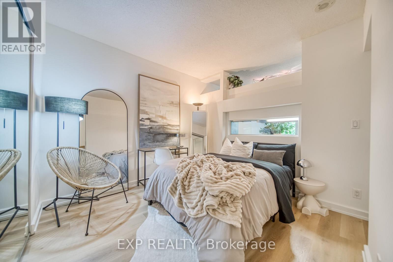 M10 - 350 Wellington Street W, Toronto (Waterfront Communities), Ontario  M5V 3W9 - Photo 21 - C12443280