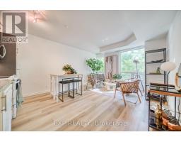 M10 - 350 WELLINGTON STREET W, Toronto, Ontario