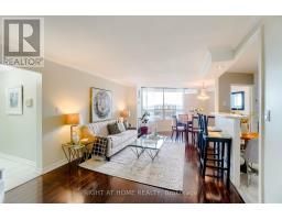 1607 - 5 SHADY GOLFWAY, Toronto, Ontario