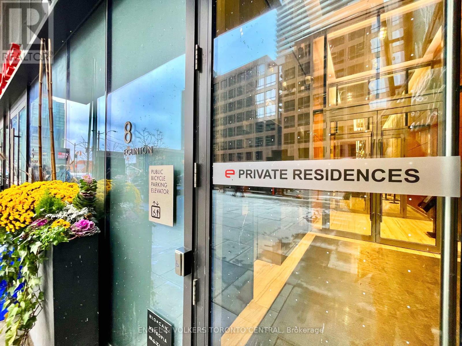 3002 - 8 Eglinton Avenue E, Toronto (Mount Pleasant West), Ontario  M4P 1A6 - Photo 22 - C12443307