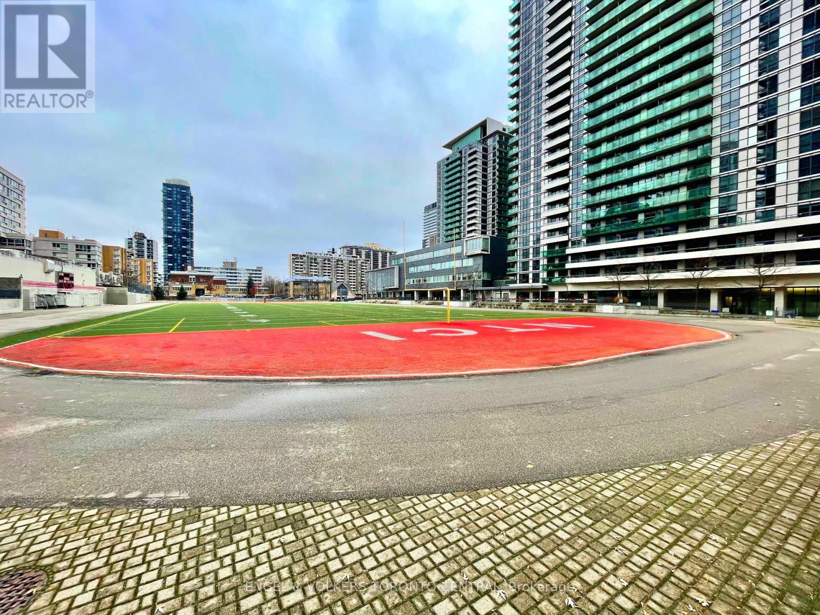 3002 - 8 Eglinton Avenue E, Toronto (Mount Pleasant West), Ontario  M4P 1A6 - Photo 25 - C12443307