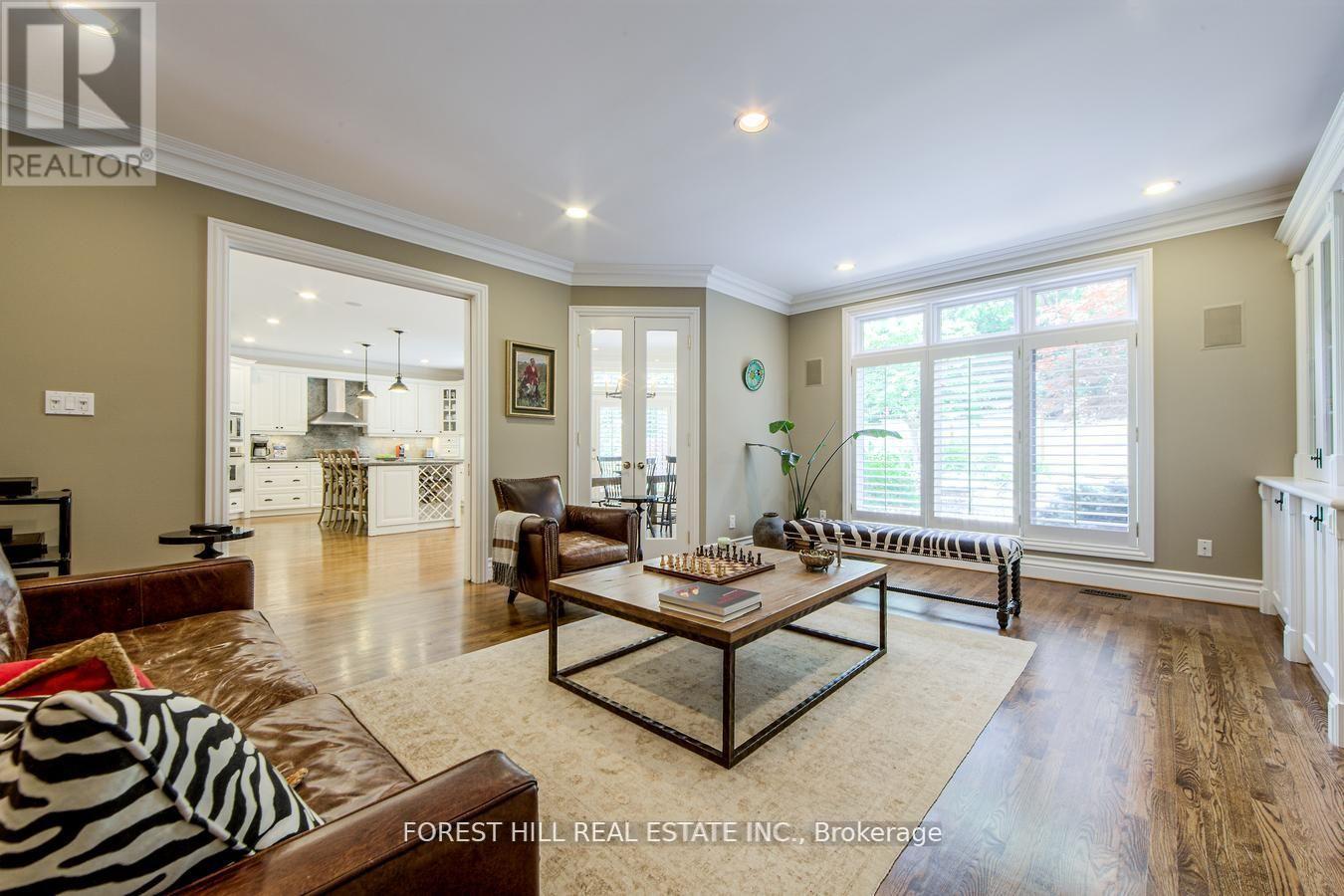 42 Aldershot Crescent, Toronto, Ontario  M2P 1L9 - Photo 10 - C12443333