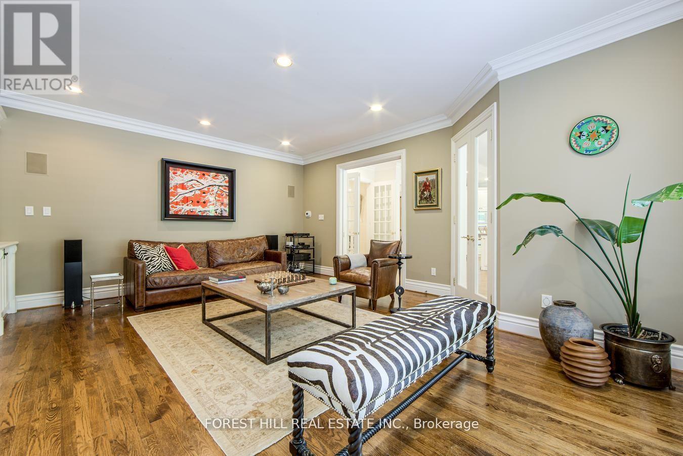 42 Aldershot Crescent, Toronto, Ontario  M2P 1L9 - Photo 11 - C12443333