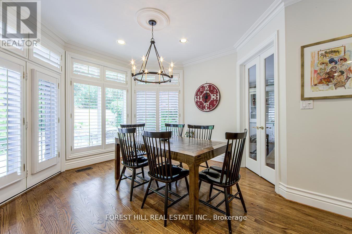 42 Aldershot Crescent, Toronto, Ontario  M2P 1L9 - Photo 13 - C12443333