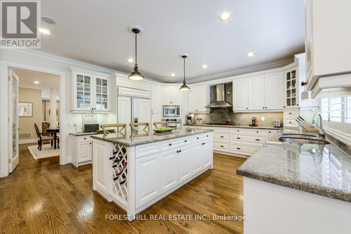 42 Aldershot Crescent, Toronto, Ontario  M2P 1L9 - Photo 14 - C12443333