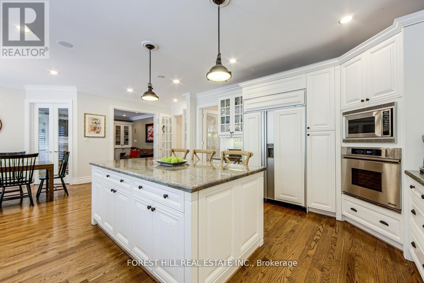 42 Aldershot Crescent, Toronto, Ontario  M2P 1L9 - Photo 15 - C12443333