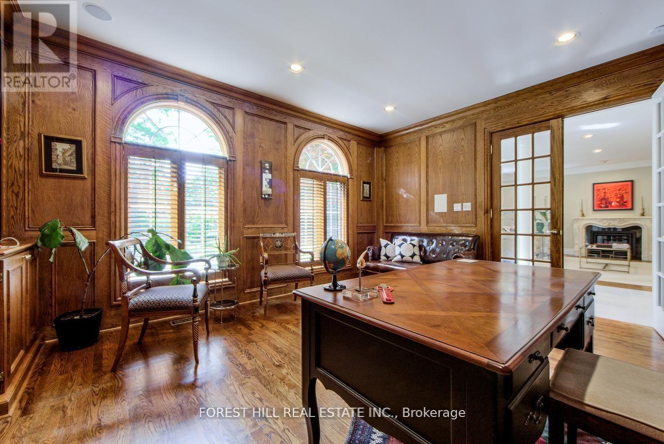 42 Aldershot Crescent, Toronto, Ontario  M2P 1L9 - Photo 17 - C12443333