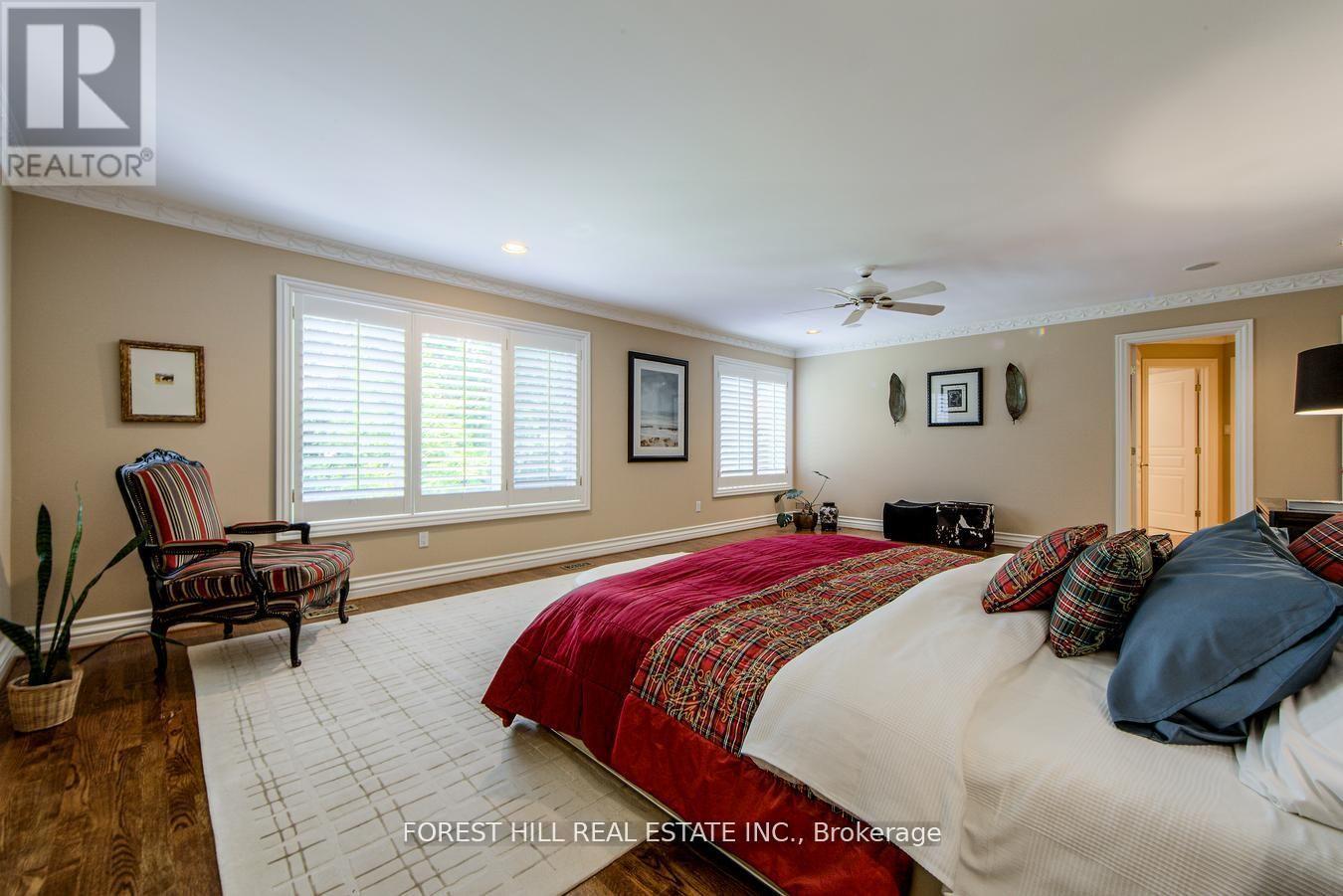 42 Aldershot Crescent, Toronto, Ontario  M2P 1L9 - Photo 22 - C12443333