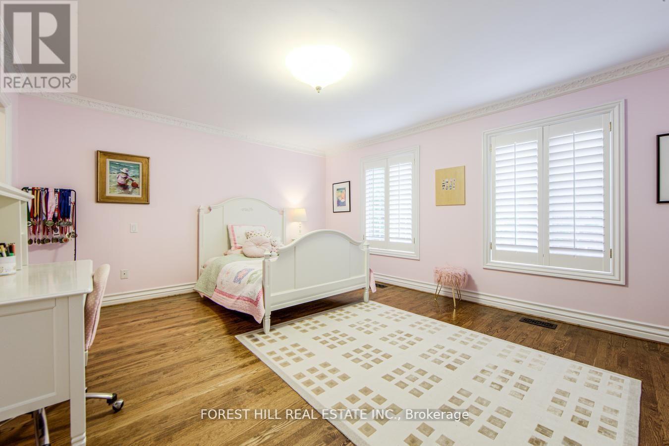 42 Aldershot Crescent, Toronto, Ontario  M2P 1L9 - Photo 31 - C12443333