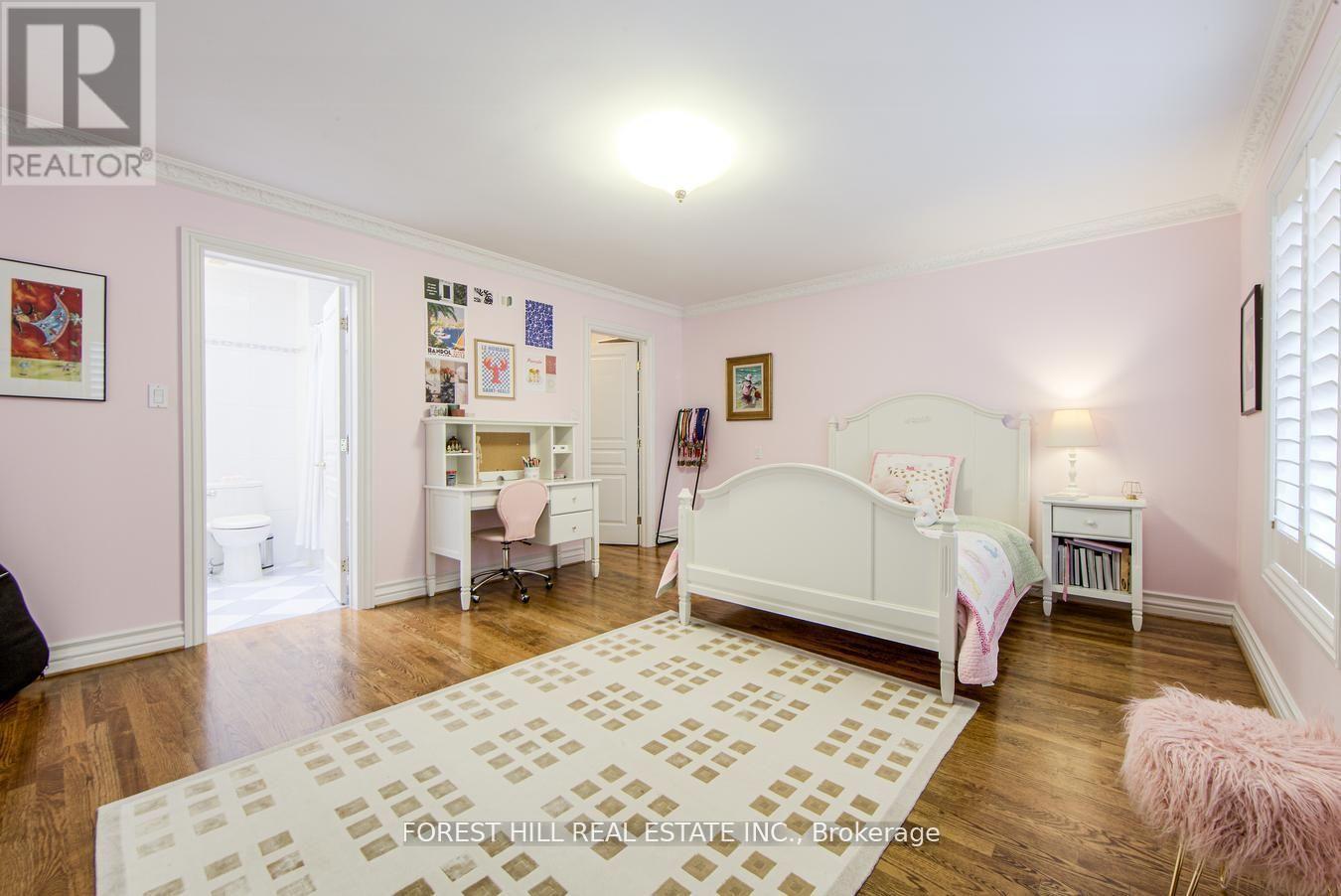 42 Aldershot Crescent, Toronto, Ontario  M2P 1L9 - Photo 32 - C12443333