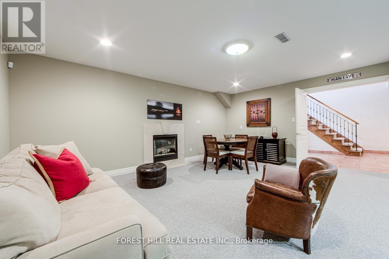 42 Aldershot Crescent, Toronto, Ontario  M2P 1L9 - Photo 37 - C12443333