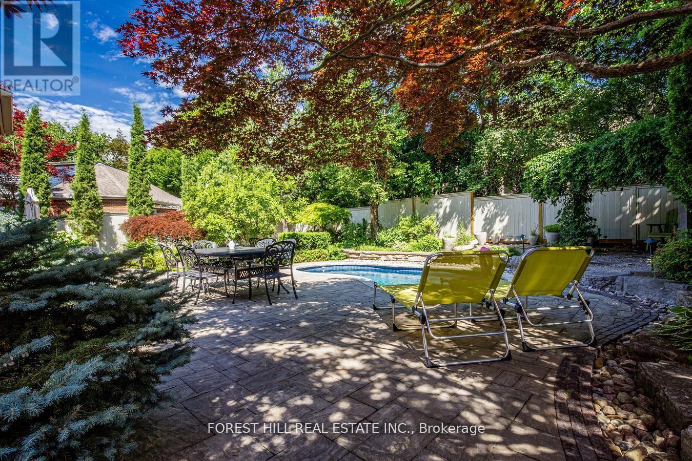 42 Aldershot Crescent, Toronto, Ontario  M2P 1L9 - Photo 42 - C12443333