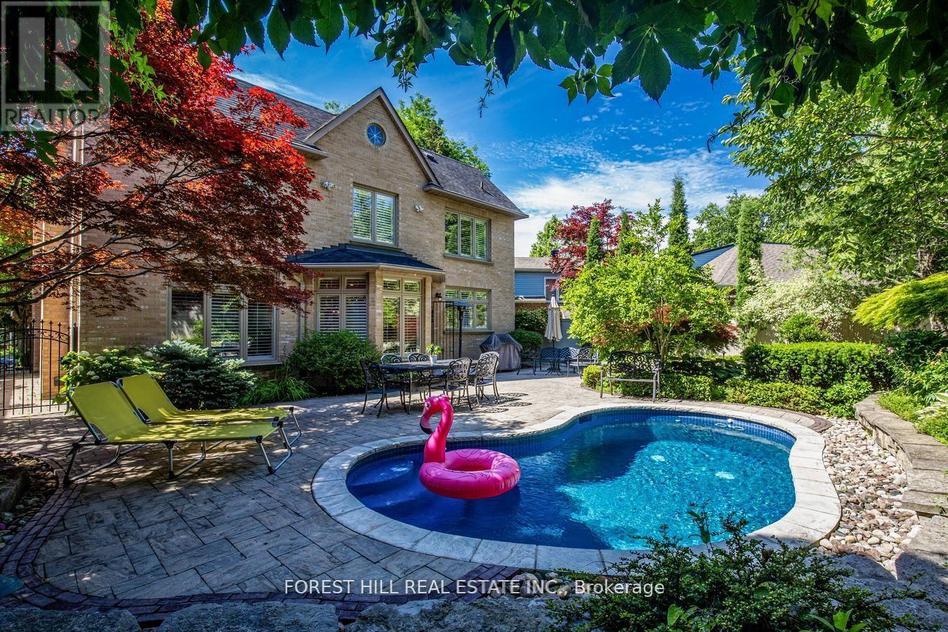 42 Aldershot Crescent, Toronto, Ontario  M2P 1L9 - Photo 43 - C12443333