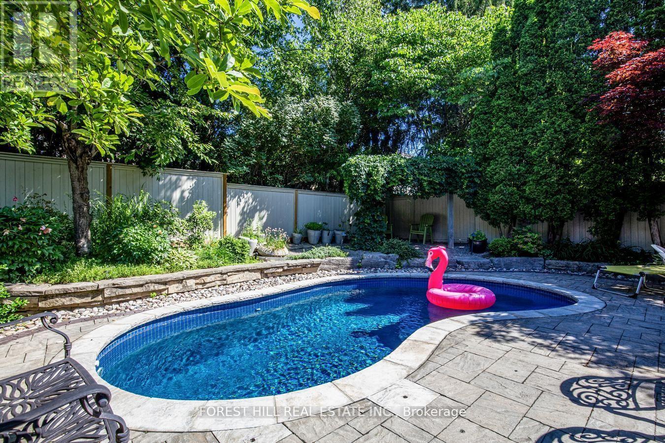 42 Aldershot Crescent, Toronto, Ontario  M2P 1L9 - Photo 44 - C12443333