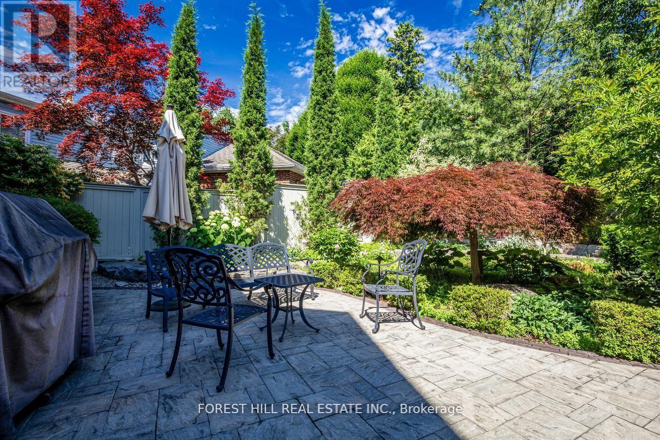 42 Aldershot Crescent, Toronto, Ontario  M2P 1L9 - Photo 45 - C12443333