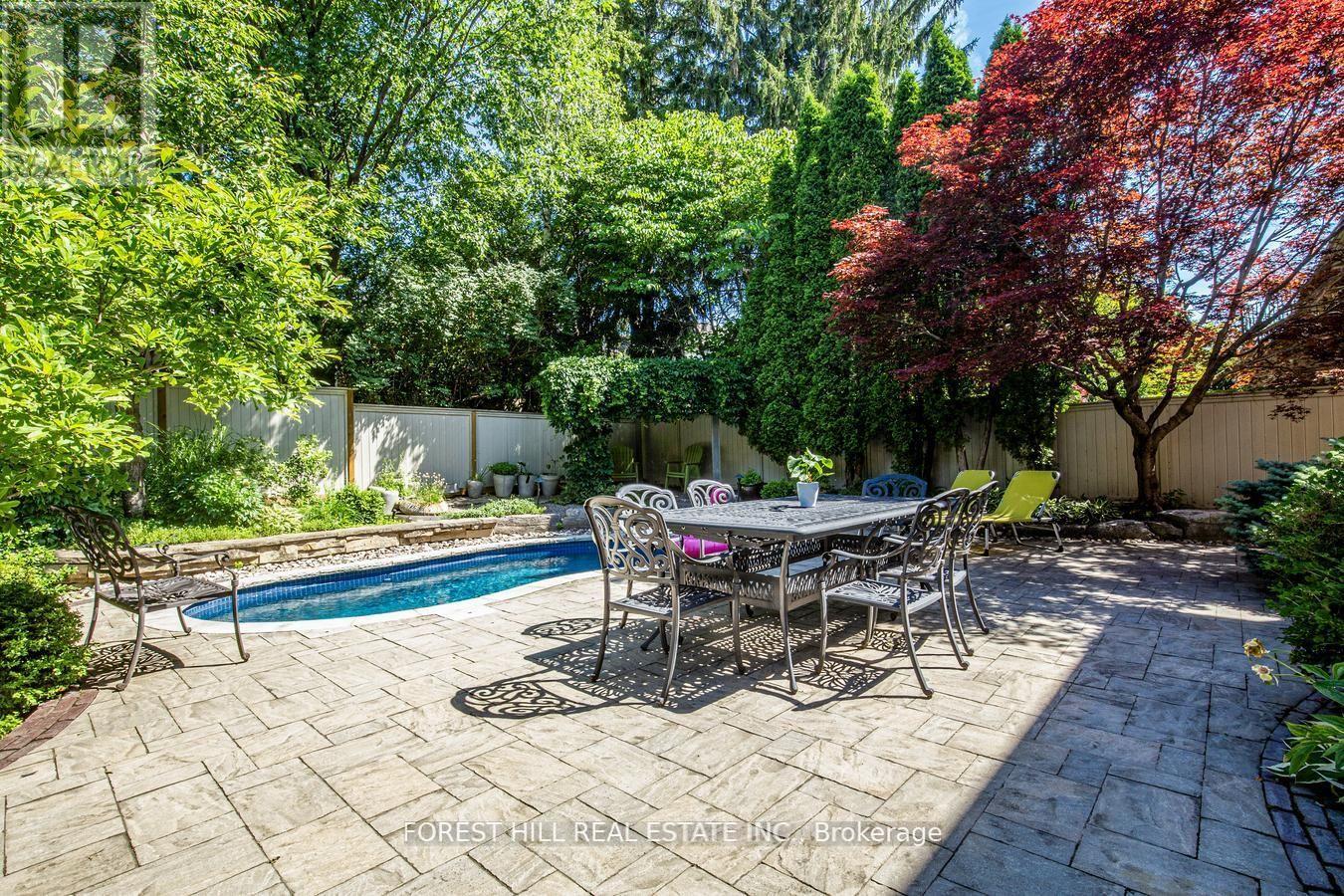 42 Aldershot Crescent, Toronto, Ontario  M2P 1L9 - Photo 46 - C12443333