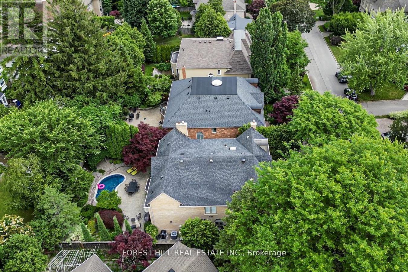 42 Aldershot Crescent, Toronto, Ontario  M2P 1L9 - Photo 49 - C12443333