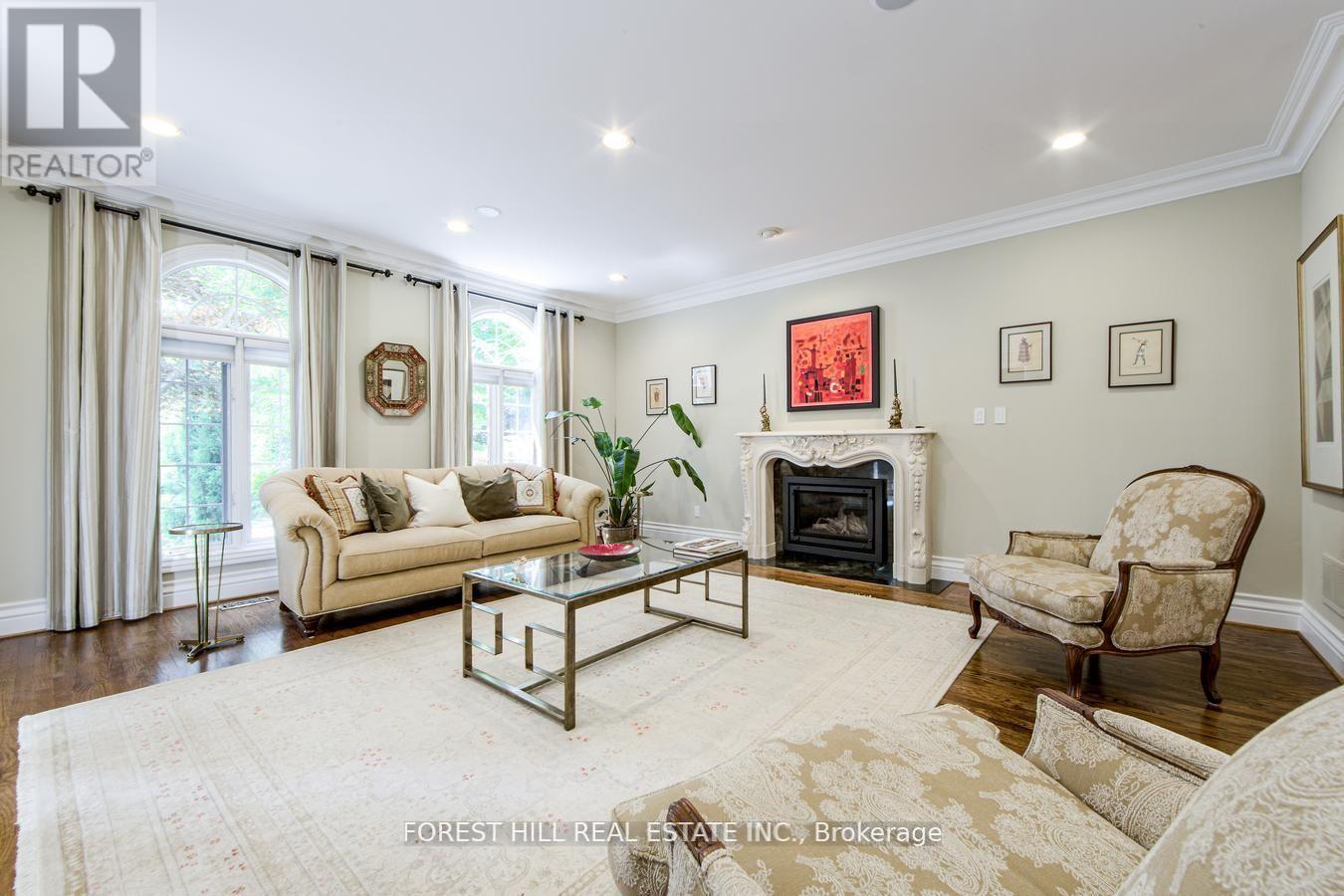 42 Aldershot Crescent, Toronto, Ontario  M2P 1L9 - Photo 5 - C12443333