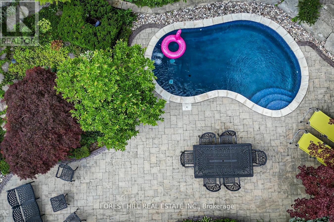 42 Aldershot Crescent, Toronto, Ontario  M2P 1L9 - Photo 50 - C12443333