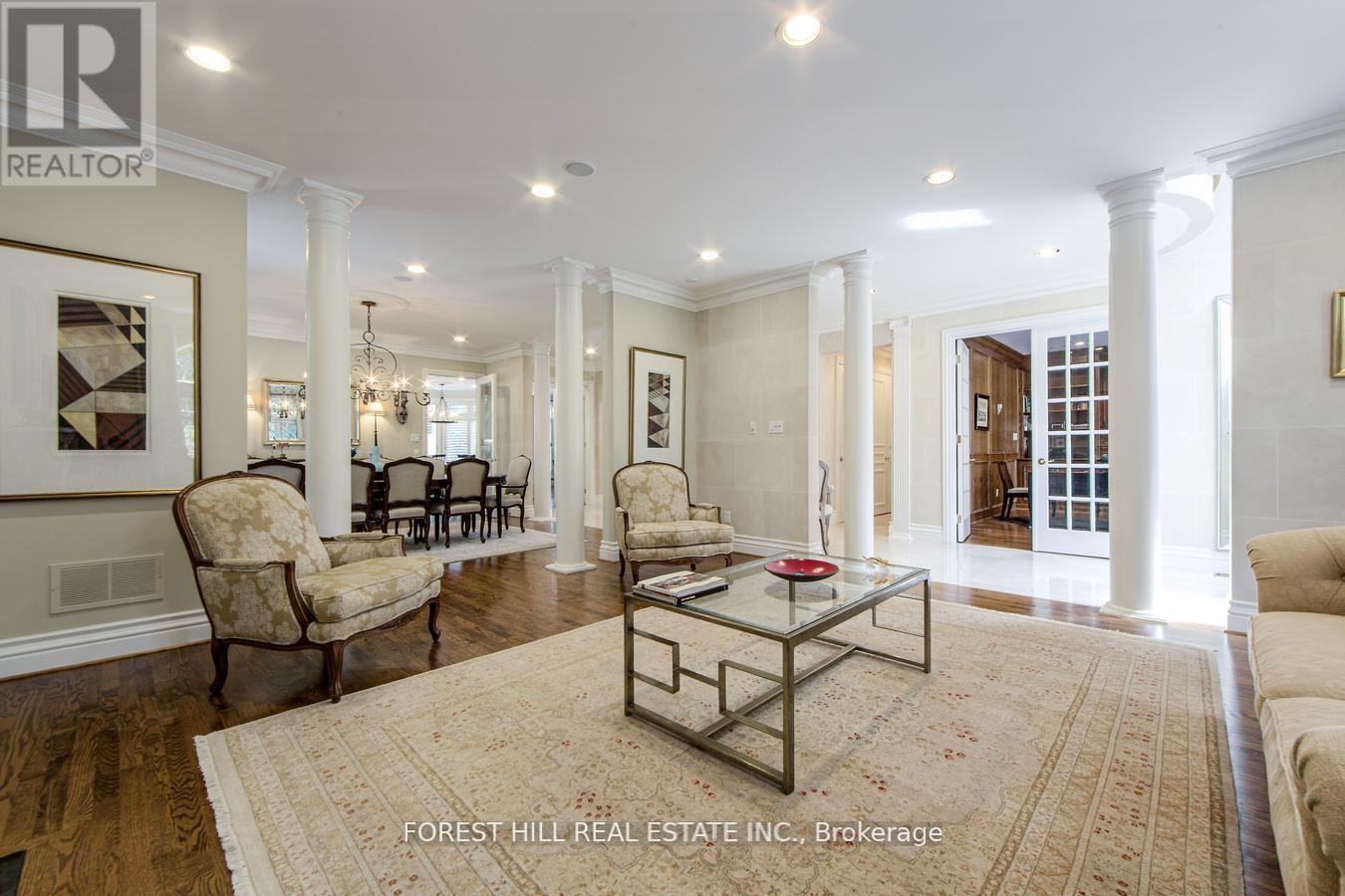 42 Aldershot Crescent, Toronto, Ontario  M2P 1L9 - Photo 6 - C12443333