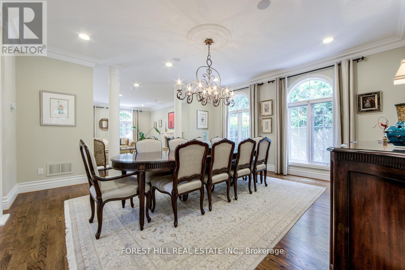 42 Aldershot Crescent, Toronto, Ontario  M2P 1L9 - Photo 7 - C12443333