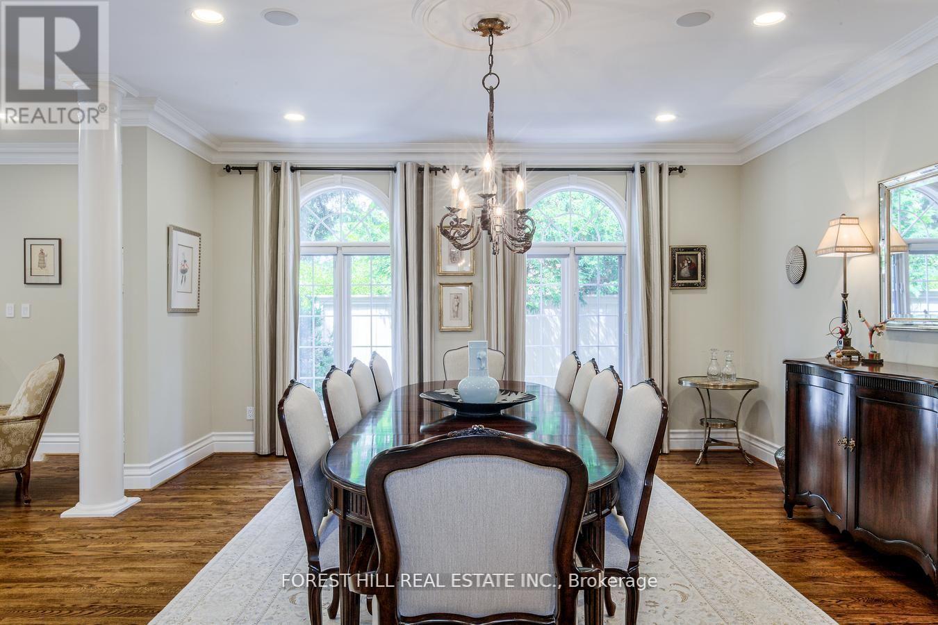 42 Aldershot Crescent, Toronto, Ontario  M2P 1L9 - Photo 8 - C12443333