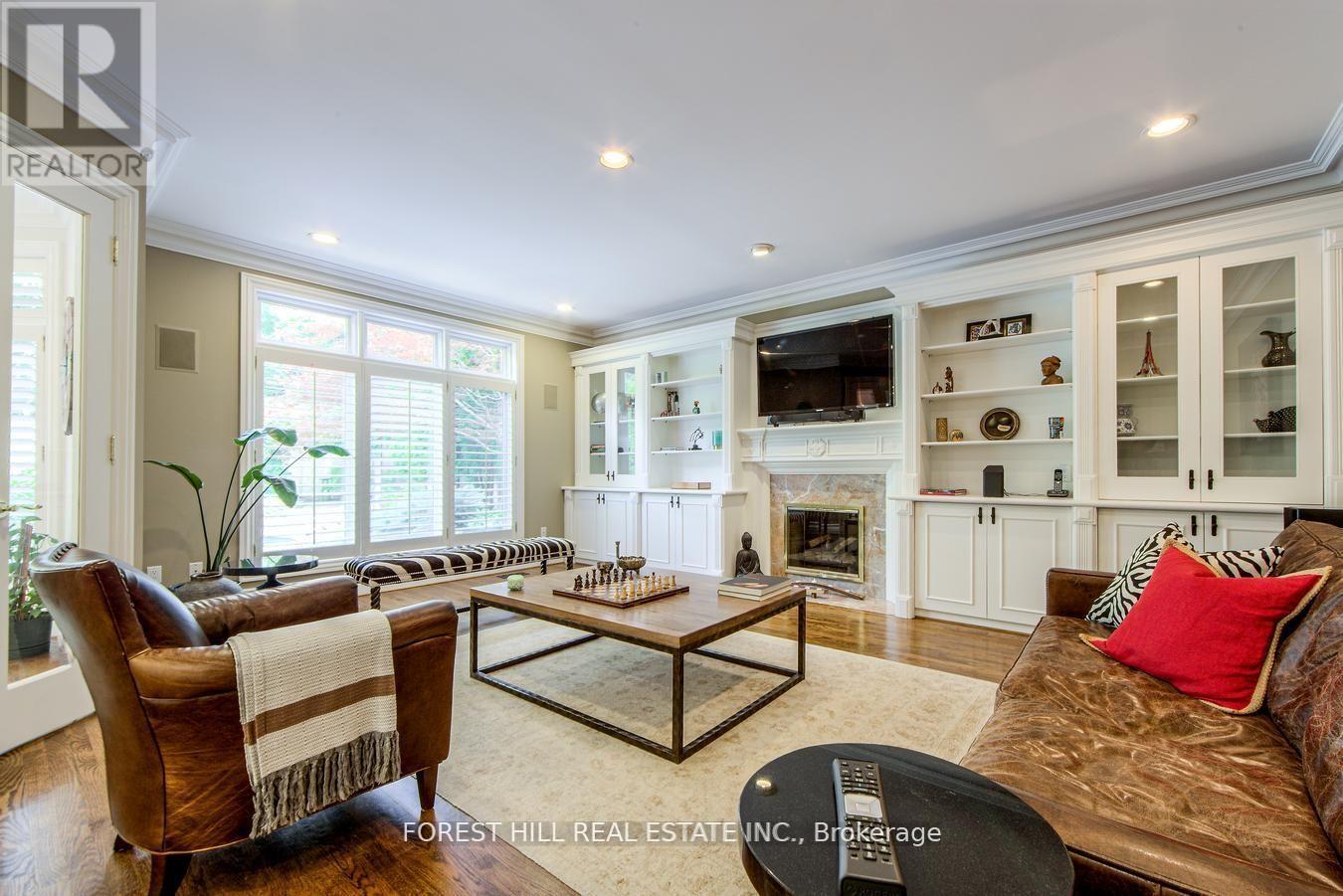 42 Aldershot Crescent, Toronto, Ontario  M2P 1L9 - Photo 9 - C12443333