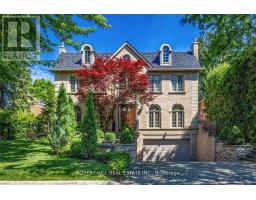 42 ALDERSHOT CRESCENT, Toronto, Ontario