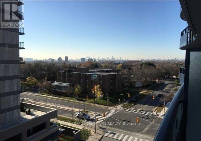 701 - 99 The Donway W, Toronto, Ontario  M3C 0G1 - Photo 2 - C12443339