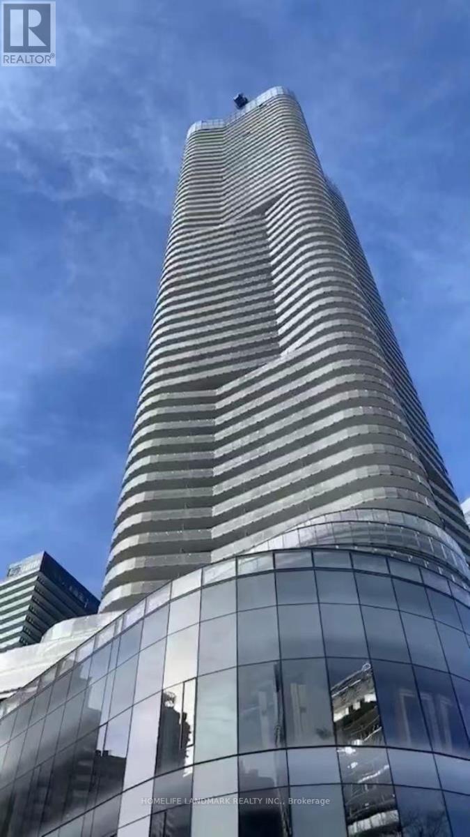 2010 - 11 WELLESLEY STREET W, Toronto, Ontario