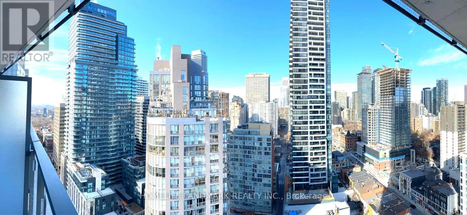 2010 - 11 Wellesley Street W, Toronto, Ontario  M4Y 1E8 - Photo 6 - C12443347