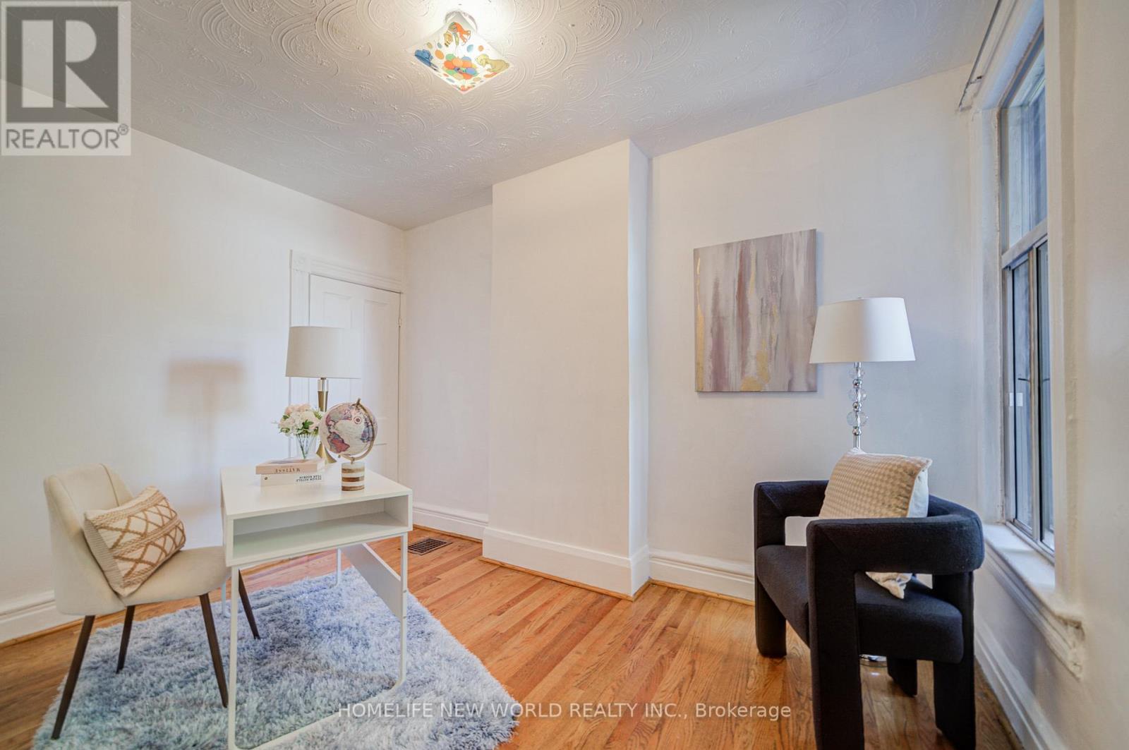 726 Adelaide Street W, Toronto (Niagara), Ontario  M6J 1B1 - Photo 20 - C12443354