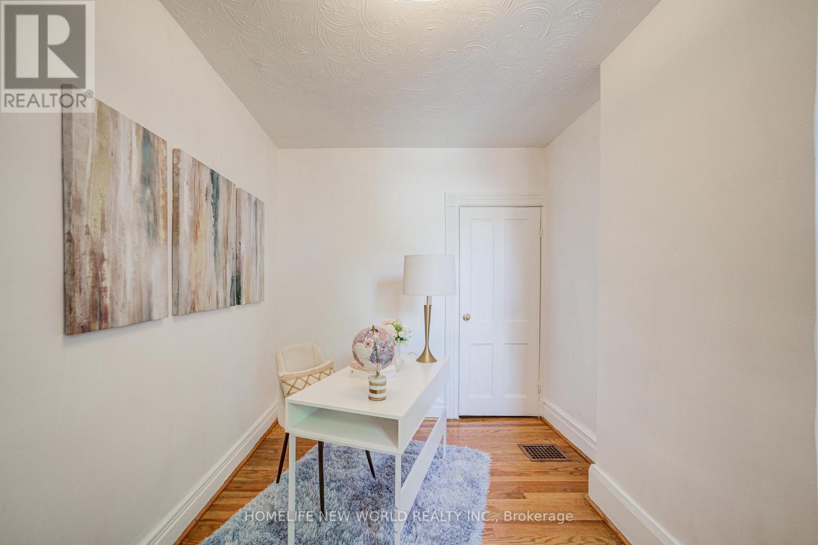 726 Adelaide Street W, Toronto (Niagara), Ontario  M6J 1B1 - Photo 21 - C12443354