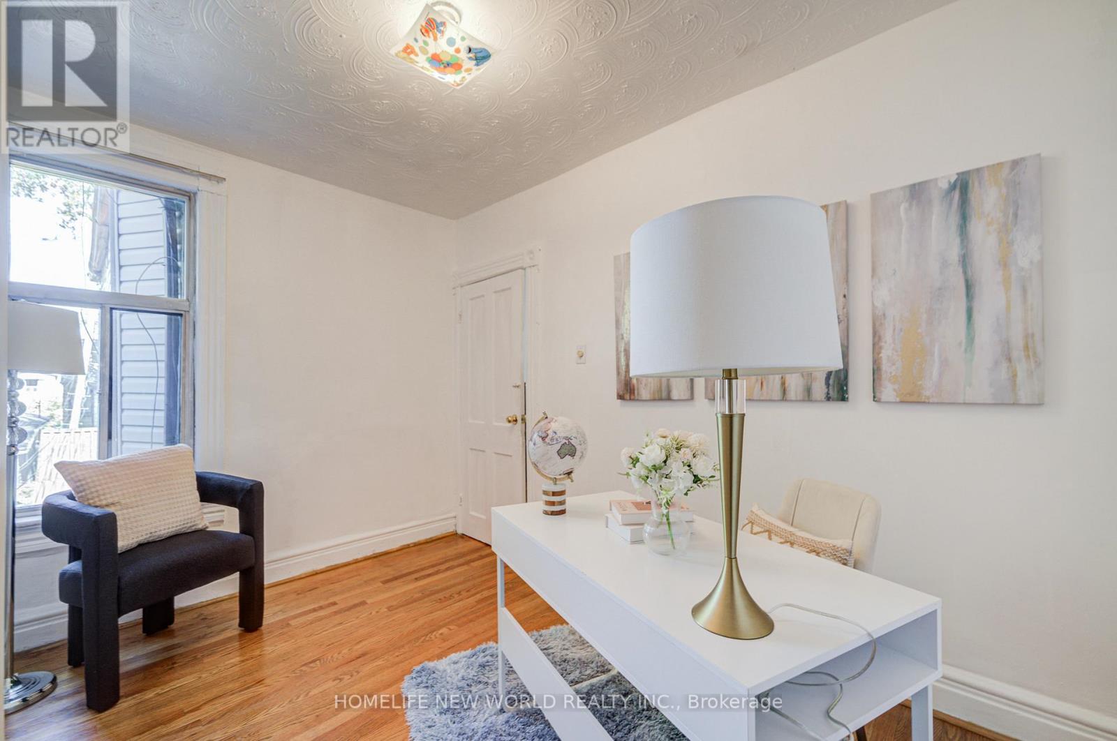 726 Adelaide Street W, Toronto (Niagara), Ontario  M6J 1B1 - Photo 22 - C12443354