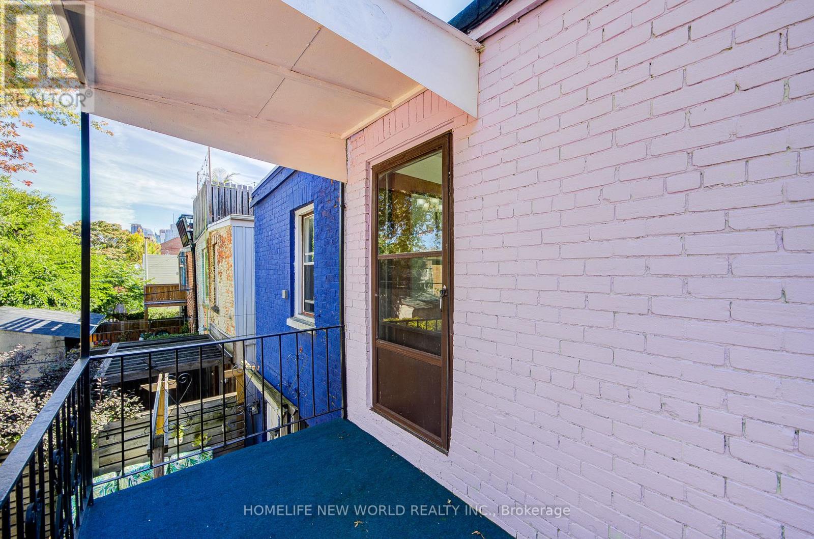 726 Adelaide Street W, Toronto (Niagara), Ontario  M6J 1B1 - Photo 29 - C12443354