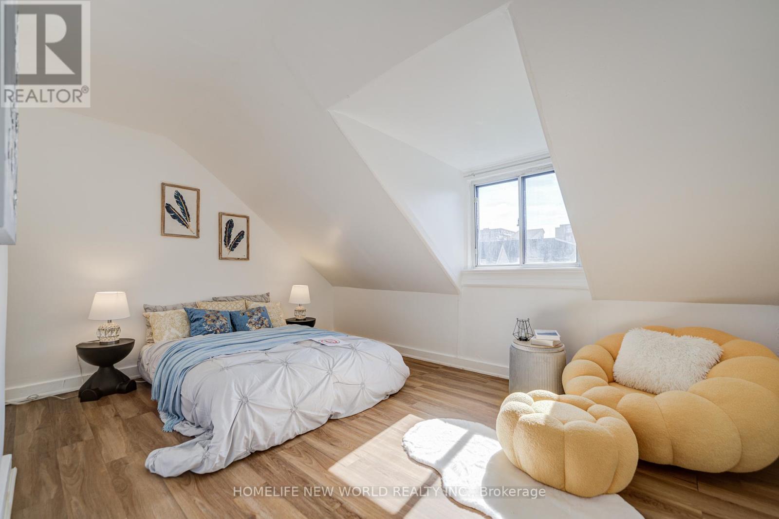 726 Adelaide Street W, Toronto (Niagara), Ontario  M6J 1B1 - Photo 30 - C12443354