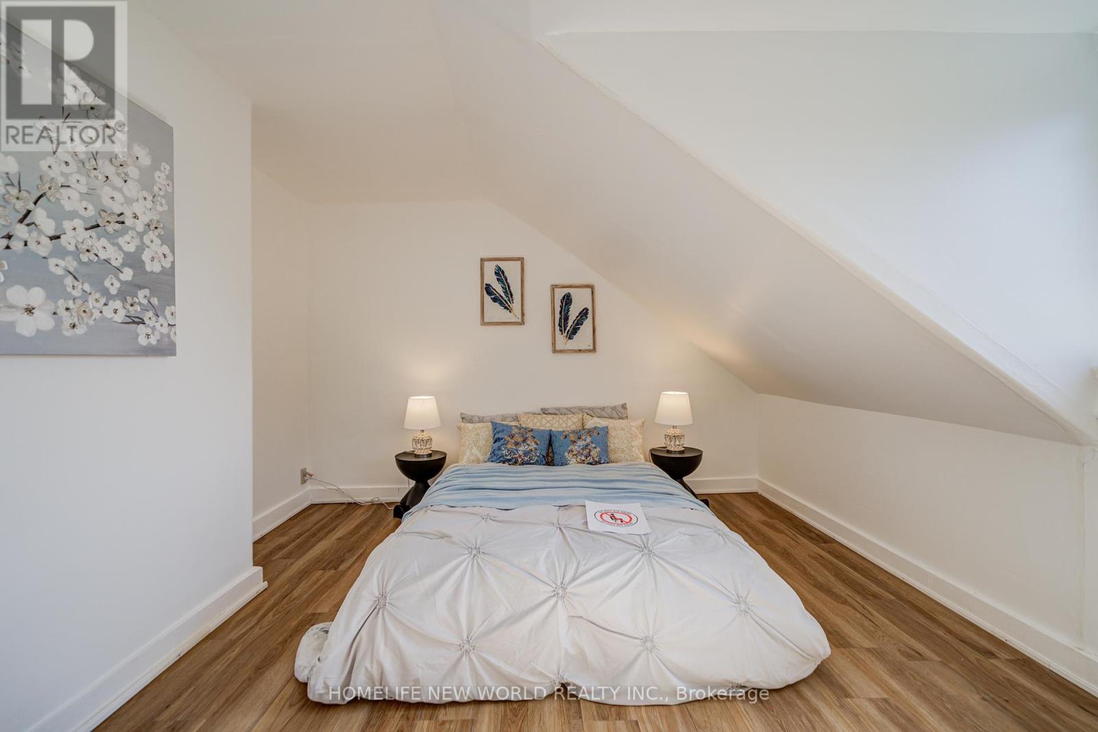726 Adelaide Street W, Toronto (Niagara), Ontario  M6J 1B1 - Photo 31 - C12443354