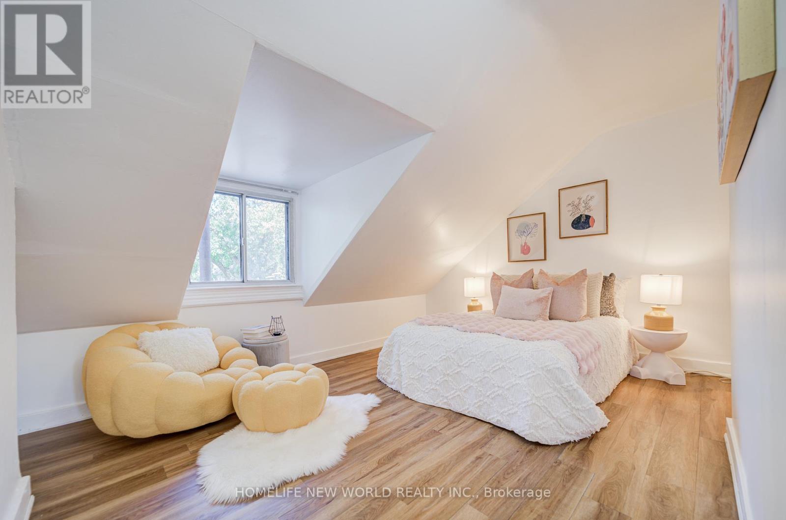 726 Adelaide Street W, Toronto (Niagara), Ontario  M6J 1B1 - Photo 32 - C12443354