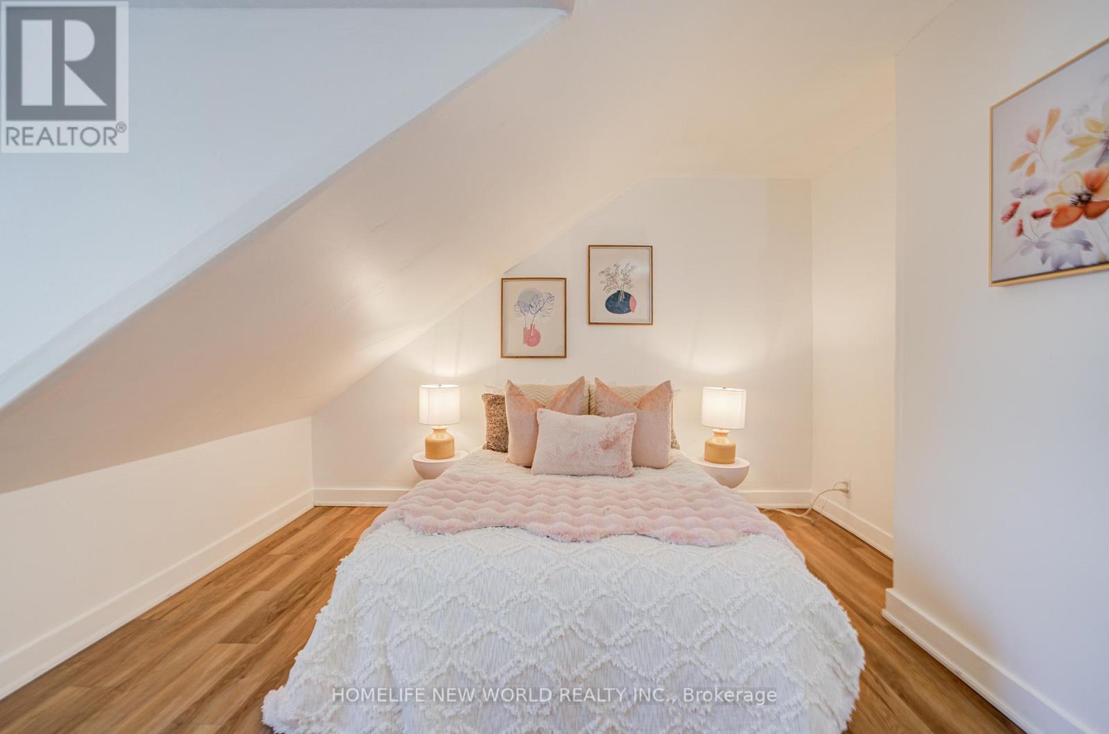 726 Adelaide Street W, Toronto (Niagara), Ontario  M6J 1B1 - Photo 33 - C12443354