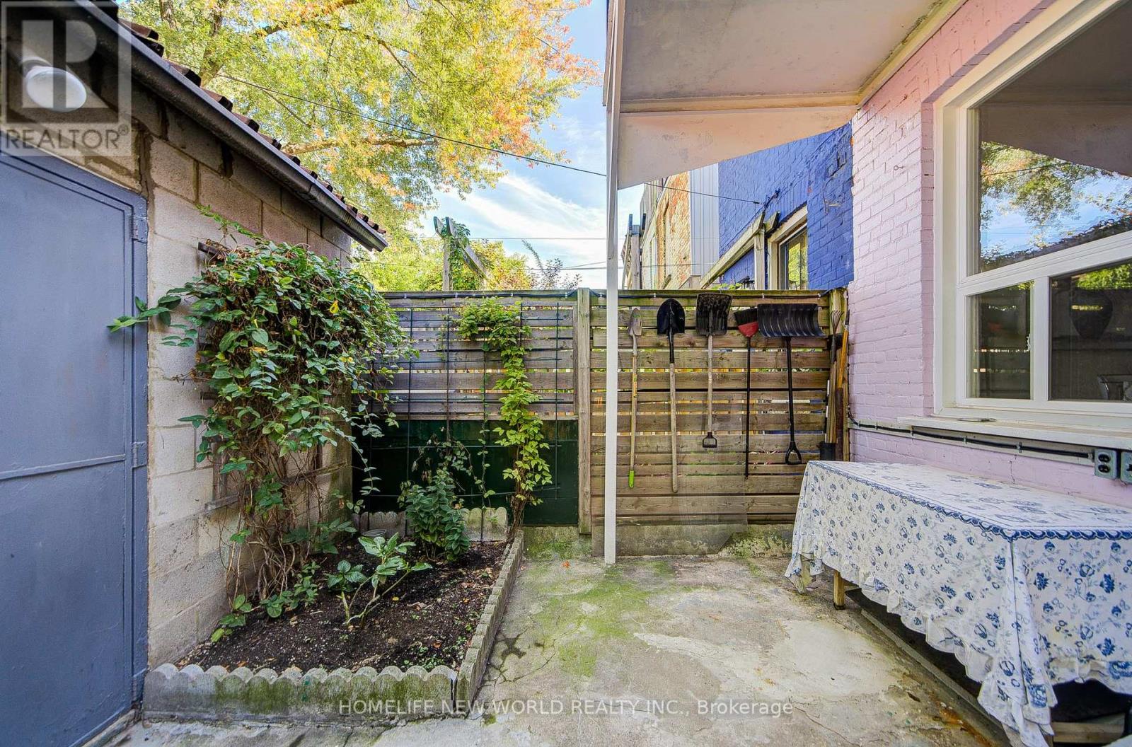 726 Adelaide Street W, Toronto (Niagara), Ontario  M6J 1B1 - Photo 46 - C12443354