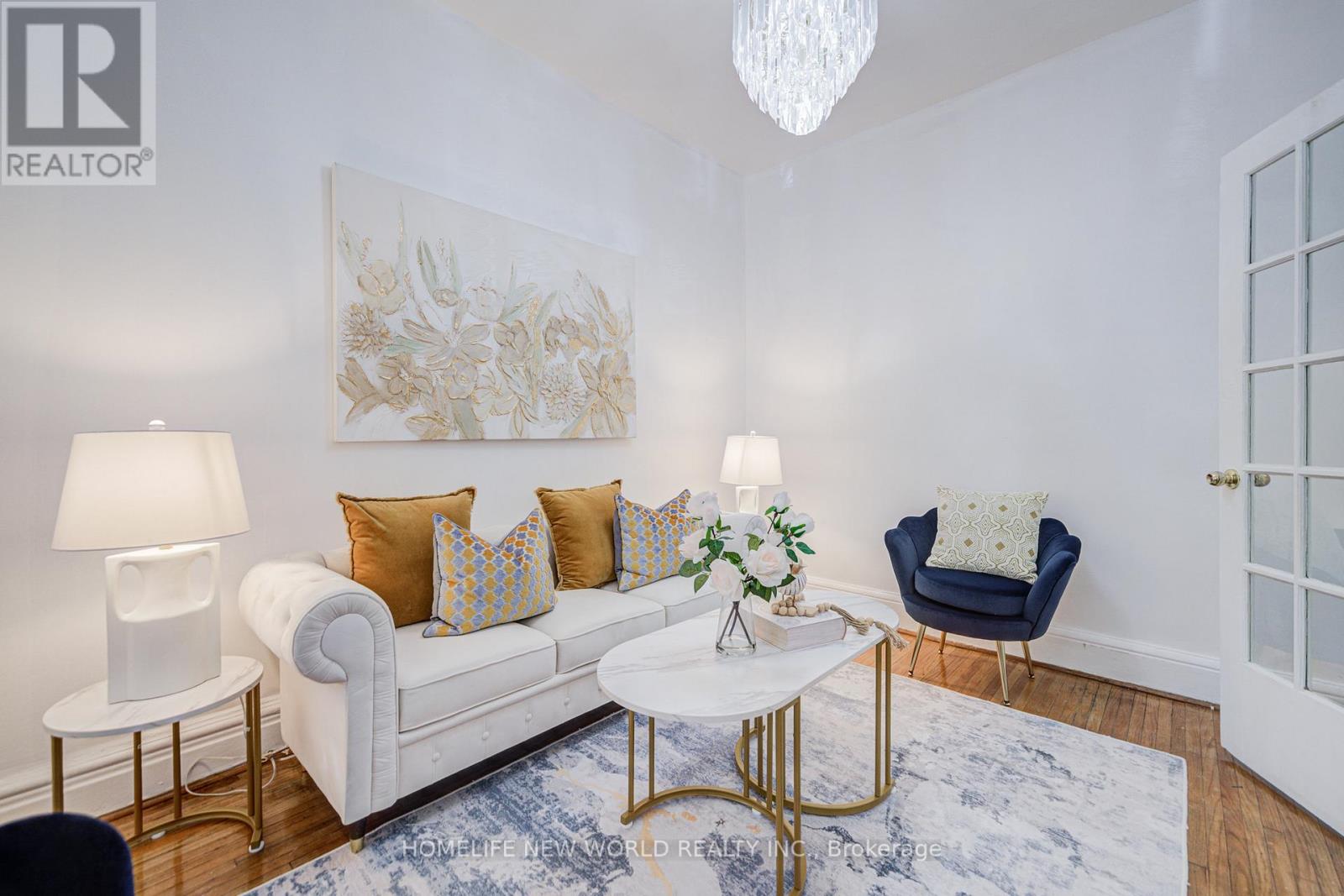 726 Adelaide Street W, Toronto (Niagara), Ontario  M6J 1B1 - Photo 7 - C12443354