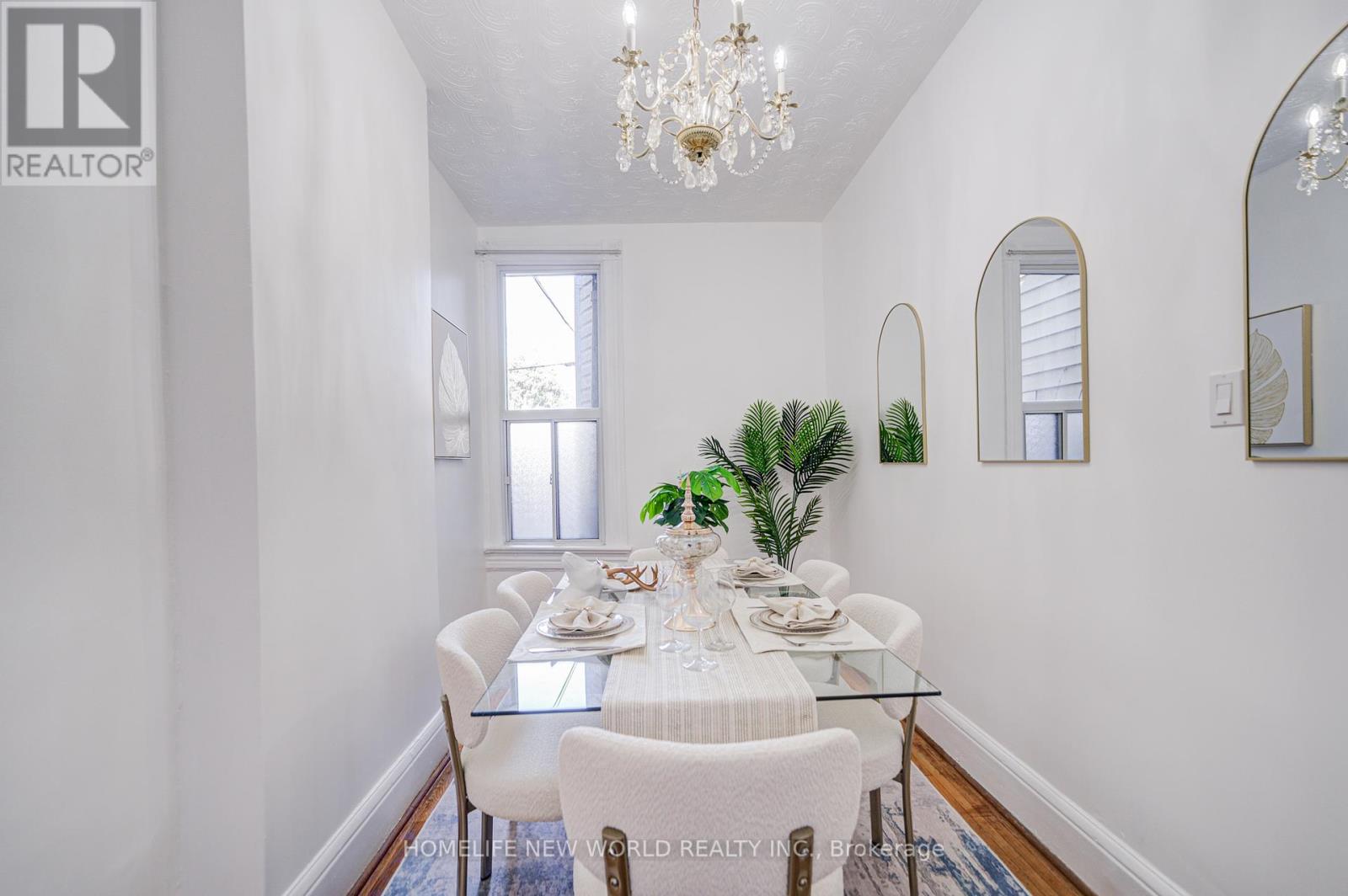 726 Adelaide Street W, Toronto (Niagara), Ontario  M6J 1B1 - Photo 9 - C12443354