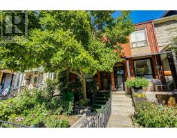 726 ADELAIDE STREET W, Toronto, Ontario