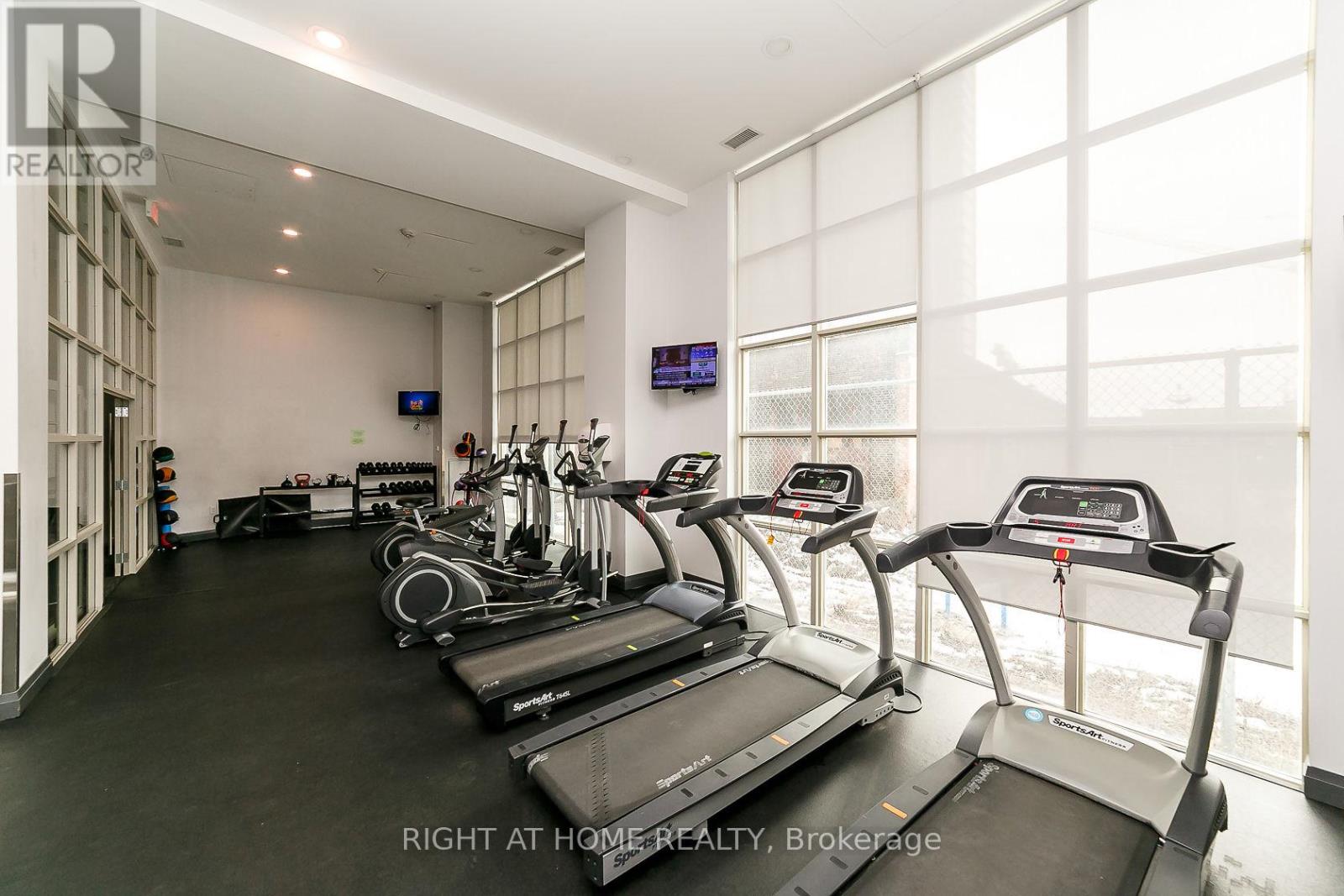 715 - 125 Western Battery Road, Toronto, Ontario  M6K 3R8 - Photo 12 - C12443371