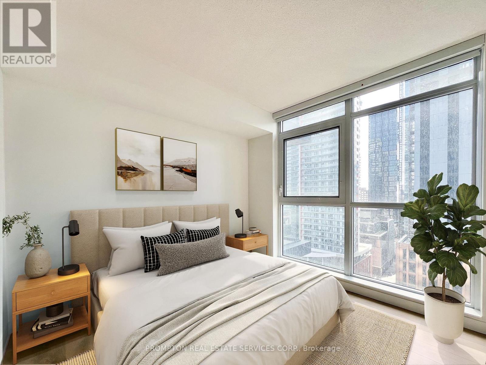 607 - 38 Widmer Street, Toronto (Waterfront Communities), Ontario  M5V 0P7 - Photo 6 - C12443380
