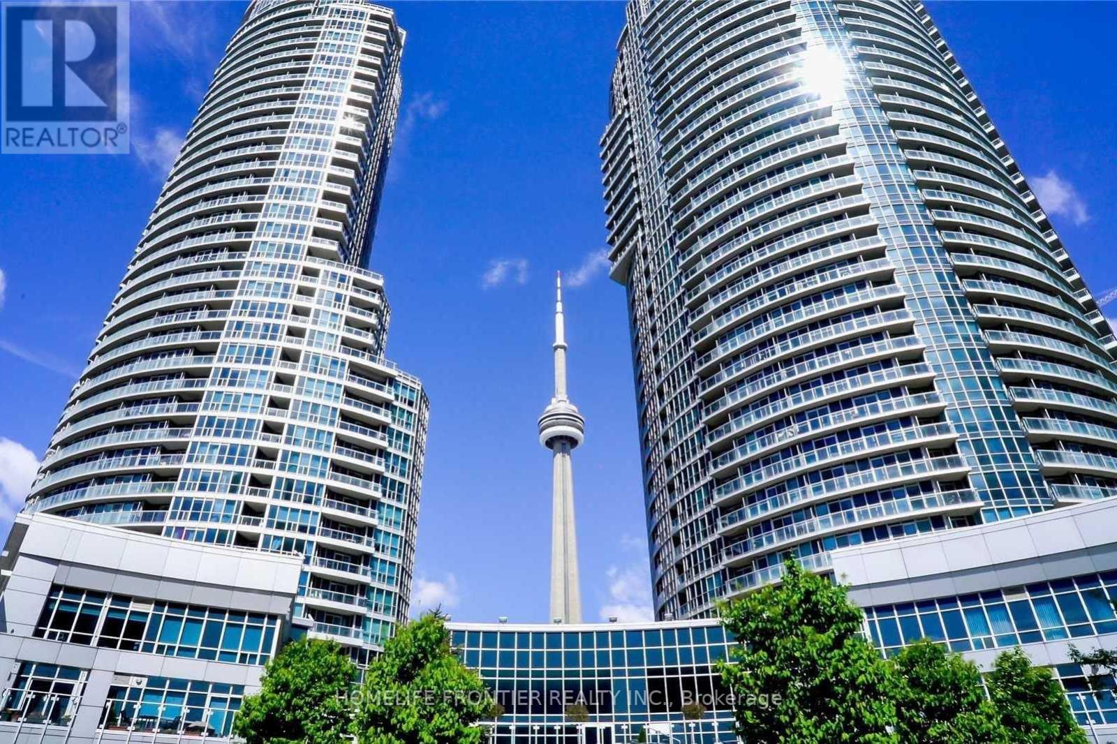 507 - 208 QUEENS QUAY W, Toronto, Ontario